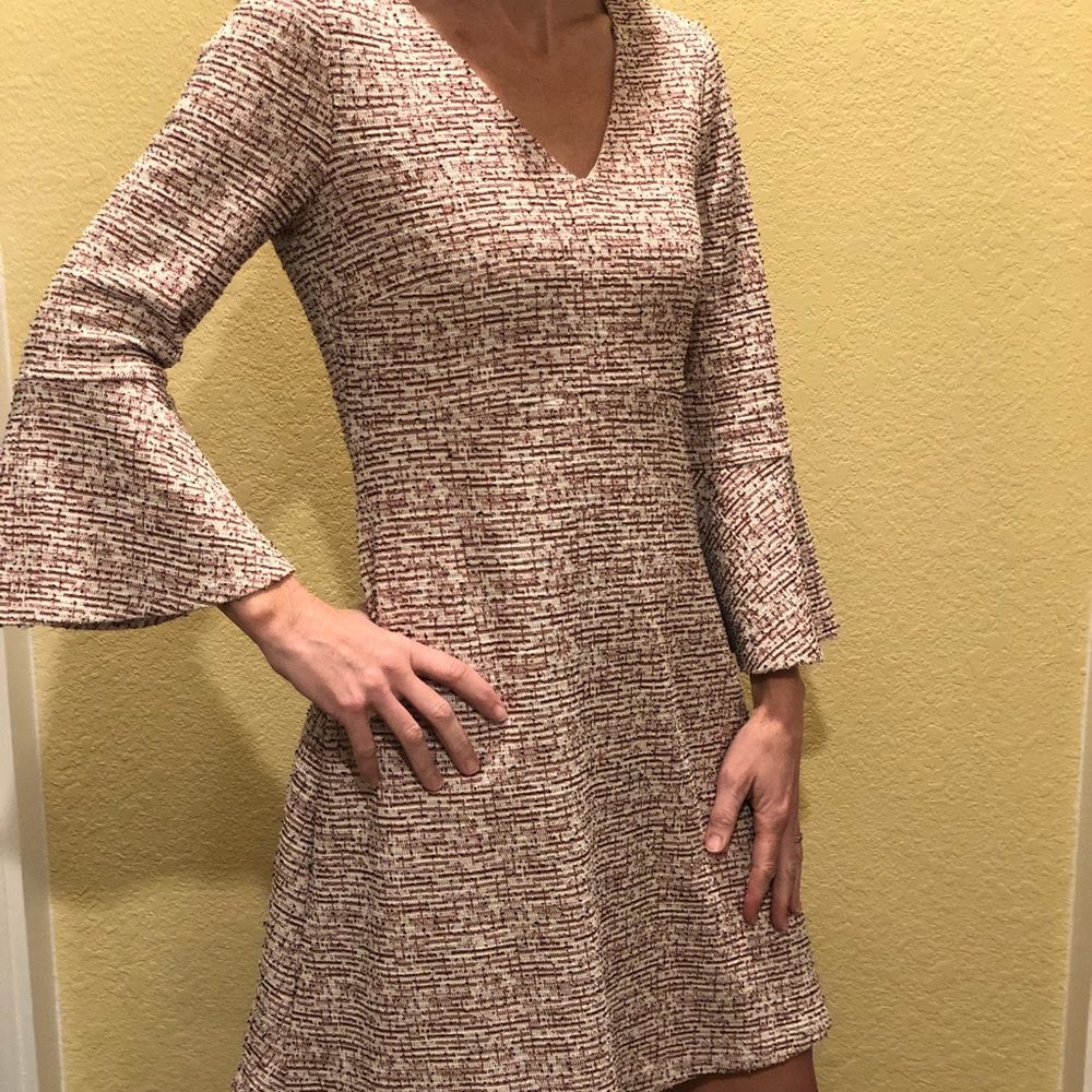 Anthropologie Maeve Dress